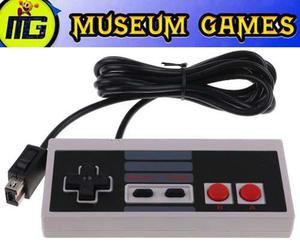 Joystick Nintendo Classic Mini Nes Nuevos - Local !!!