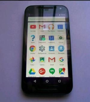 Motorola G 3