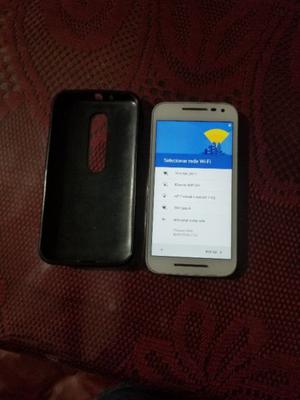 Motorola Moto g3