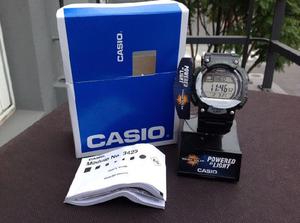 Nuevo Reloj Casio Solar - STL-S100H