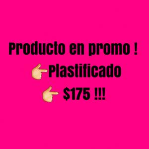 Plastificado para tu cabello