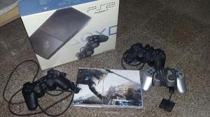 Playstation 2 Impecable