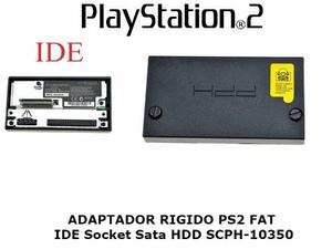 Ps2 Network Adapter Ide Adaptador De Red Playstation 2 Play