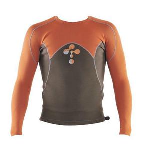 Remera Neoprene Thermoskin Thermoshield 1.5mm Manga Larga