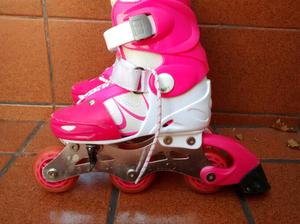 Rollers talle 31