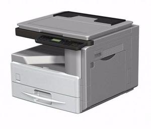 Servicio Tecnico de fotocopiadoras Minolta y Ricoh