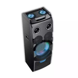 Stromberg Carlson Dj1001 Multireproductor Usb Bluet Oulet