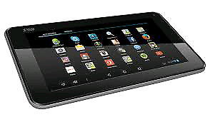 Tablet xview proton amber. Con garantia es un local.