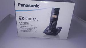 Telefono Inalambrico Panasonic Kxt1711ag