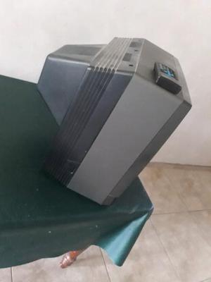 Televisor Grunding antiguo