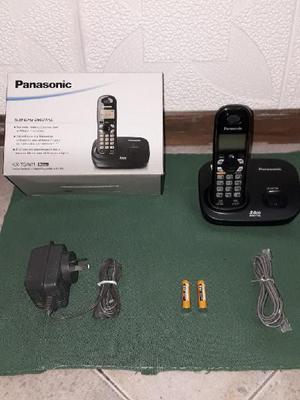 Teléfono Inalámbrico Panasonic