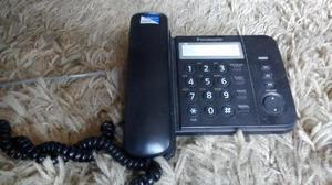 Teléfono Panasonic KXTS 520 AG Excelente estado