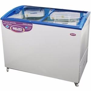 VENDO FREEZER HELADERO INELRO