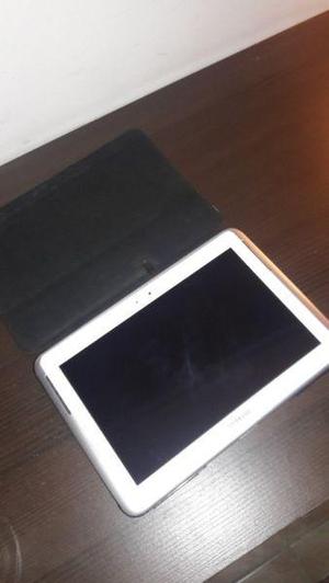 VENDO TABLET SAMSUNG EXC ESTADO!! (NO PERMUTO)