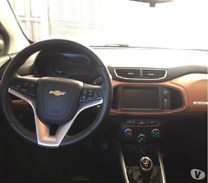 Vendo Chevrolet Ónix Activ 2016