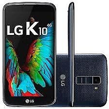 Vendo LG K10 LTE
