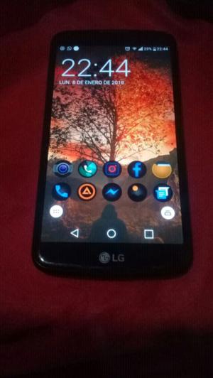 Vendo LG K10 LTE LIBERADO!