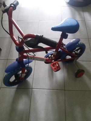 Venta bicicletas niños