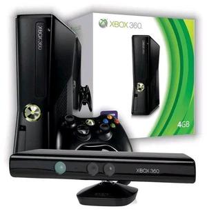 XBOX GB MEMORIA CON KINET