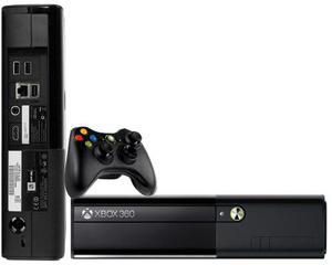 Xbox360 Slim Flash Rgh 4gb+lee Todo+ Varios Regalos