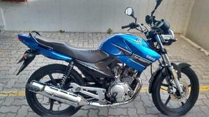 Yamaha Ybr 125 ED 2012 Único Dueño - Oportunidad!!