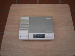 contestador telefonico Panasonic modelo KTT1000