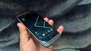 htc one m8 libre 16gb android 6.0 permuto