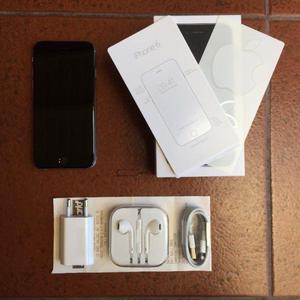 iPhone 6 de 32 Gb NUEVO con garantía y con caja y