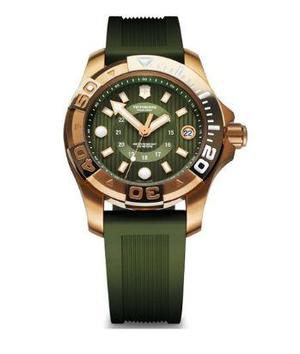 reloj hombre victorinox swiss army watch 241557