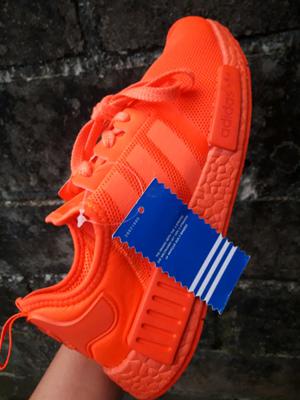 vendo NMD ORIGINALES