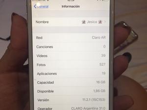 2 iPhone 6 Plus oportunidad