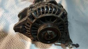 ALTERNADOR MITSUBISHI LANCER / COLT 97/2001 MOTOR 4G92