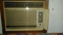 Aire Acondicionado Ventana Bgh  Frio Solo (Excelente)