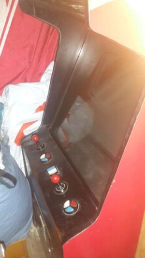 Arcade de futbol