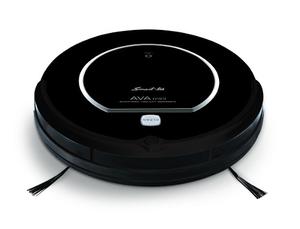 Aspiradora Robot Smart-tek Ava Mini Inalambrica Roomba