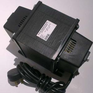 Autotransformador Reductor De 220v A 110v - 750w