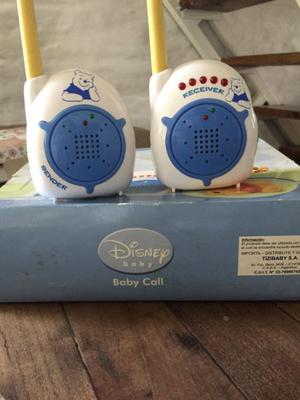 Baby call Disney