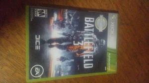 Battlefield 3 original Xbox 360