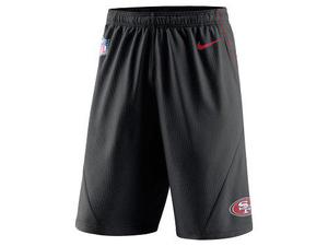 Bermuda Nike Nfl San Francisco 49ers Xxl Importada