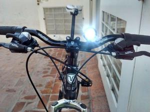 Bicicleta Vairo 3.5