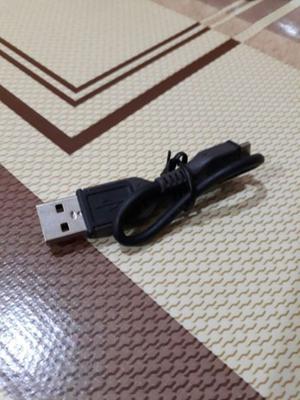 CABLE USB NOKIA