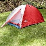 CARPA ALPES IGLU P/ 3 PERSONAS: REFORZADA IMPERMEABLE