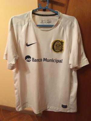 Camiseta Nike Rosario Central entrenamiento