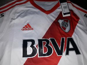 Camisetas de river