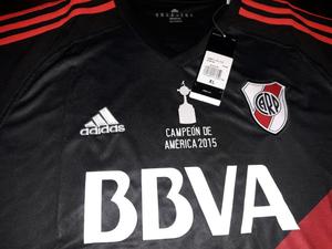 Camisetas de river