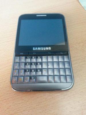 Celular Samsung Galaxy Pro B7510l. Teclado. Pantalla Touch