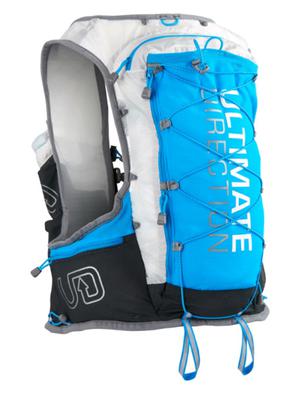 Chaleco Ultimate AK Mountain Vest