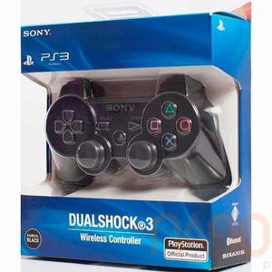 Control Ps3 Dualshock 3 Mercado Lider