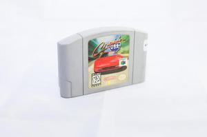 Cruis'n Usa N64 Nintendo 64, Original