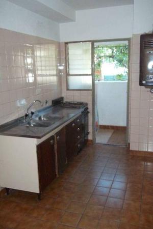 En venta excelente dpto. tres dormitorios - calle 25 de Mayo